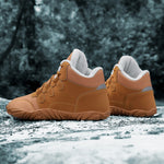 UMHAVEN Barfuß-Winterschuhe