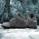 UMHAVEN Barfuß-Winterschuhe