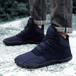 UMHAVEN Barfuß-Winterschuhe