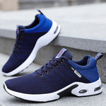2025 Fashion Trend Comfortable Men's Shoes