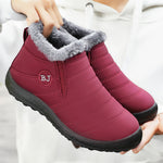 WinterGlück™ Boots – On Sale Now! Warm, Soft, and Fully Waterproof.