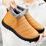 WinterGlück™ Boots – On Sale Now! Warm, Soft, and Fully Waterproof.