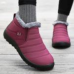 WinterGlück™ Boots – On Sale Now! Warm, Soft, and Fully Waterproof.