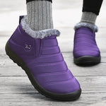 WinterGlück™ Boots – On Sale Now! Warm, Soft, and Fully Waterproof.