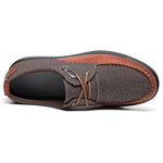 Letzter Tag 60 % RABATT🔥⏱️Neuheitsspecial⏱️🔥Lässige Herrenschuhe aus Stoff mit guter Fußgewölbeunterstützung und rutschfester, atmungsaktiver Outdoor-taugliche Sohle