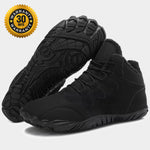 UMHAVEN Barfuß-Winterschuhe