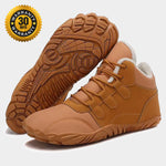 UMHAVEN Barfuß-Winterschuhe