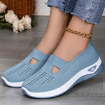 Umhaven – Der Sommerschuh, der Leichtigkeit spürbar macht 