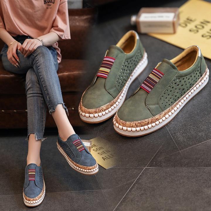 2025 Design Premium Casual Walking Sneaker