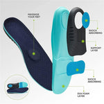 (🔥Heißer Verkauf) Bequeme, wasserdichte, atmungsaktive orthopädische Wanderschuhe für Herren 