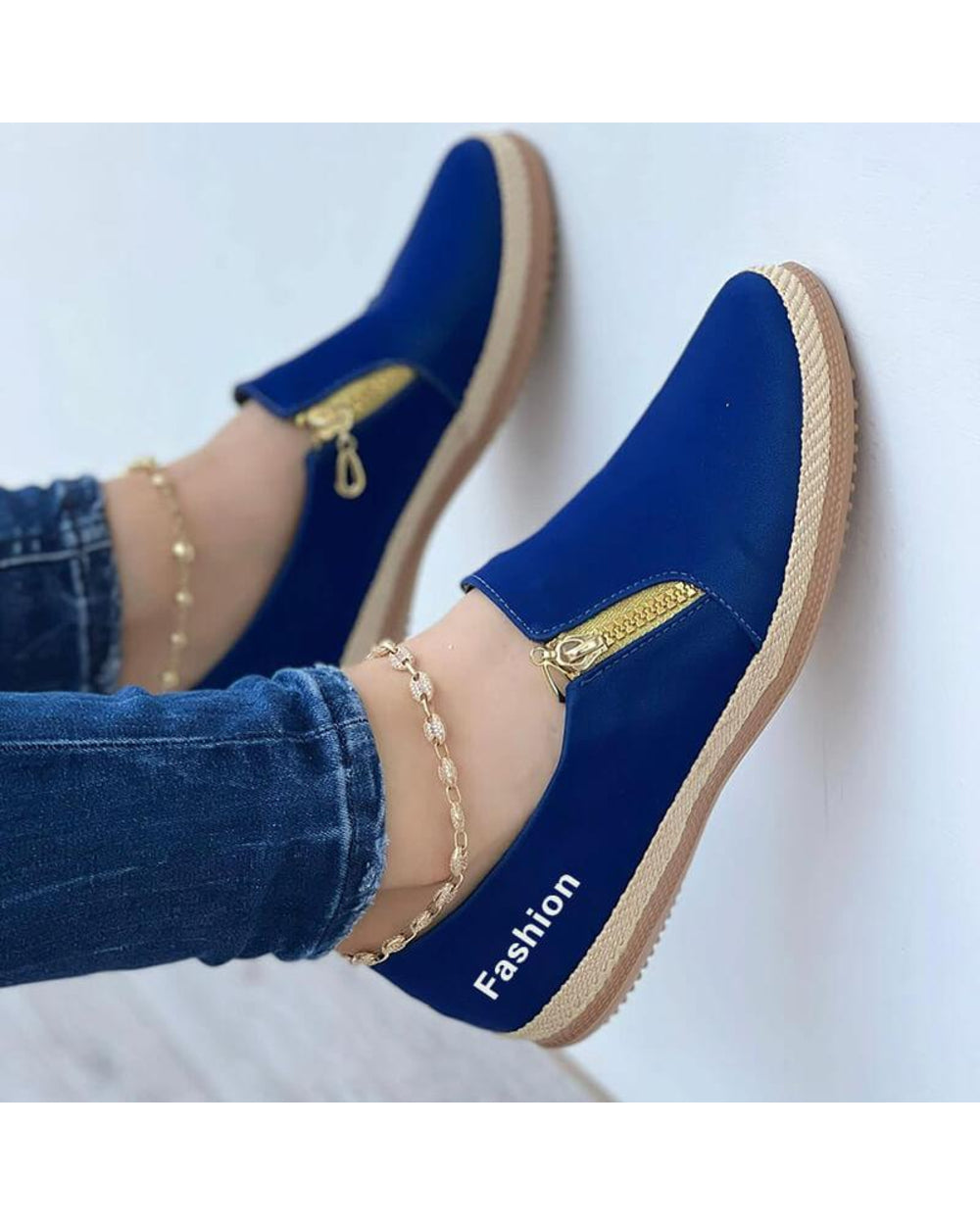 NUR HEUTE 50 % RABATT – Lässige Mesh-Sneakers für Damen, Sommer 2023 – Kaufen Sie 2 und erhalten Sie den Versand kostenlos