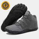 UMHAVEN Barfuß-Winterschuhe